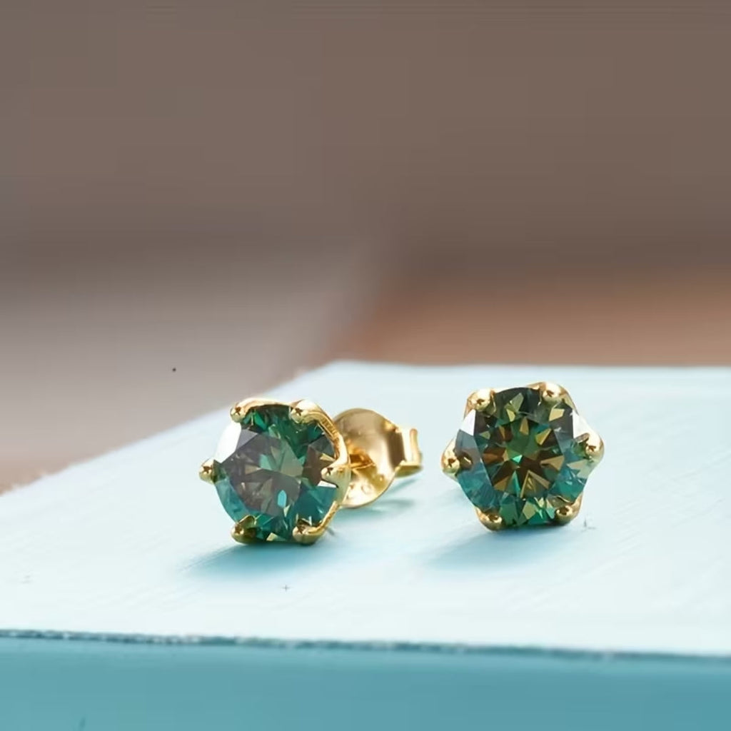 Romantic Earring for Special Moments