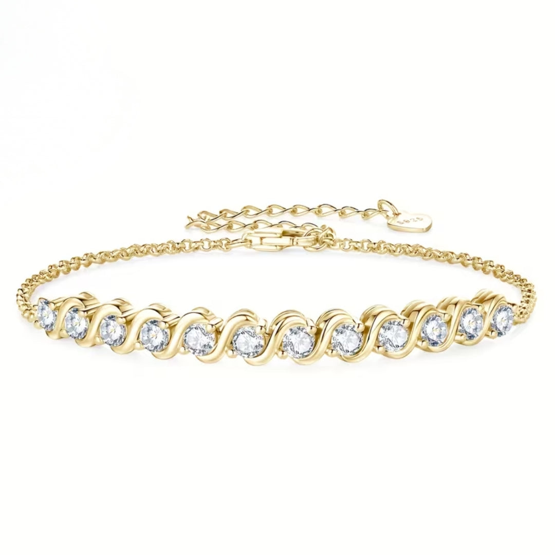 Stunning Bracelet for Daily Wear