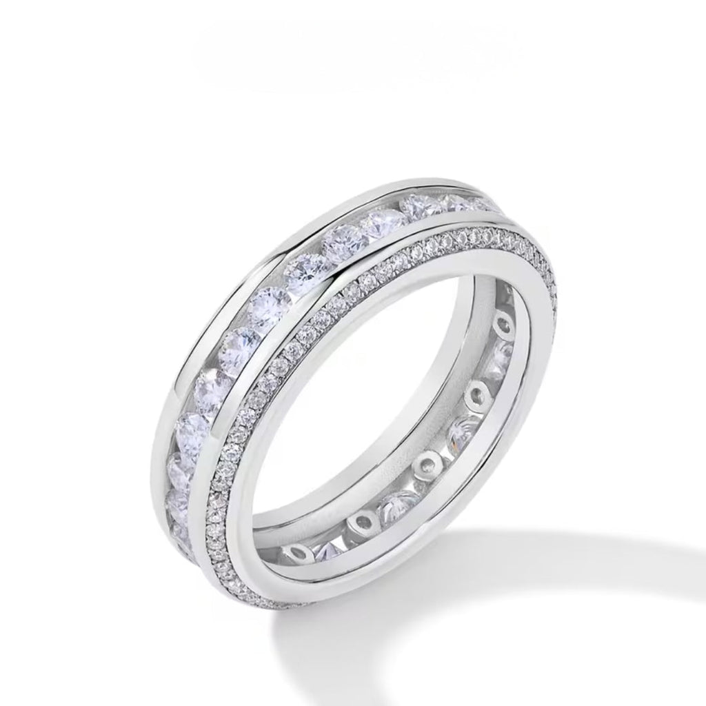 Stunning Gold Ring for Daily Wear