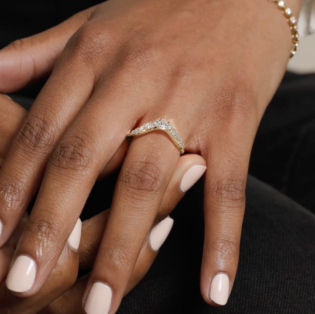 Classic Ring with Timeless Appeal