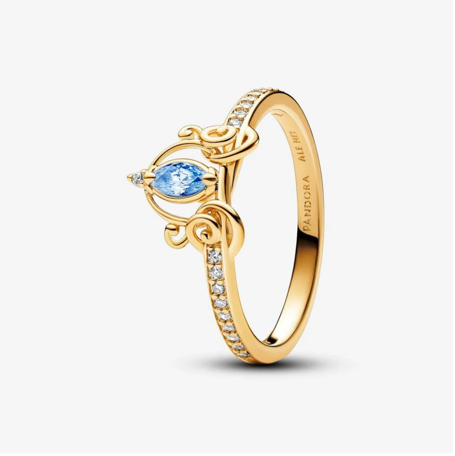 Stunning Ring for Daily Wear