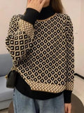 Beautifully Crafted Sweater