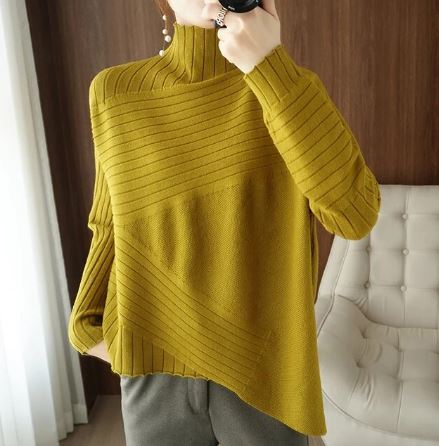 JO | Winter Women Sweater