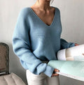 JO | Loose sweater