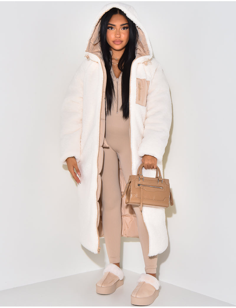 Elegantly Designed Jacket