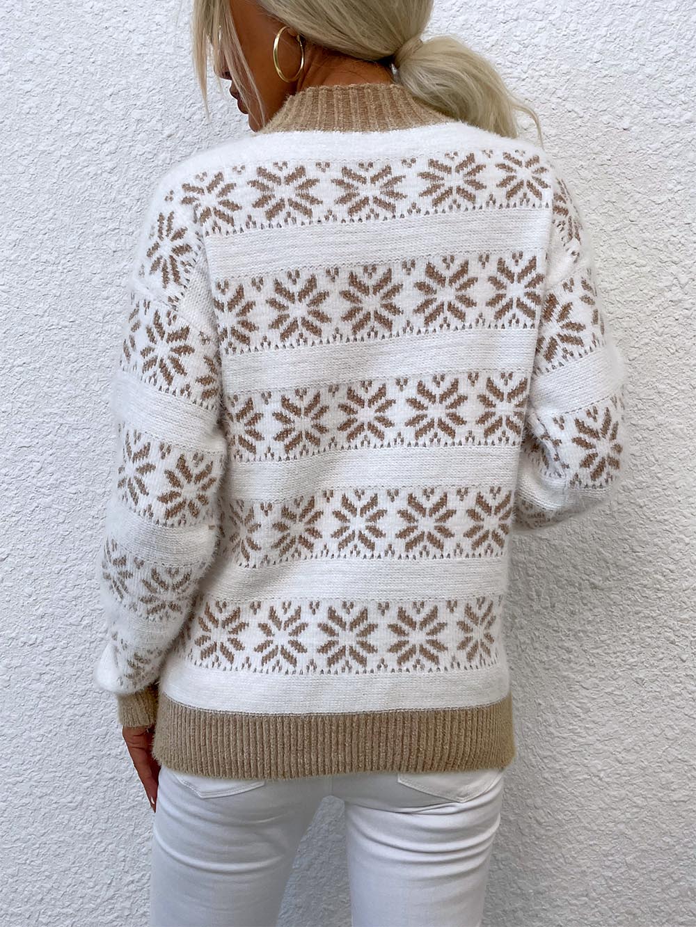 Classic Vintage Sweater