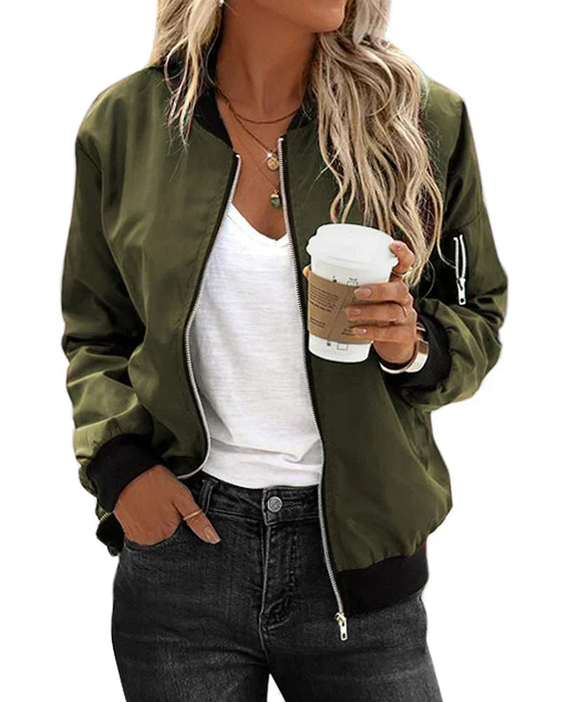 Vintage Inspired Jacket