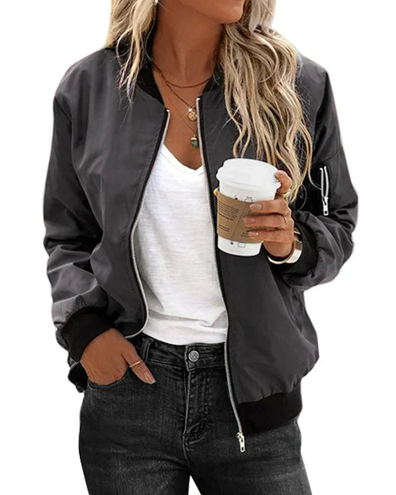 Classic Designed Jacket