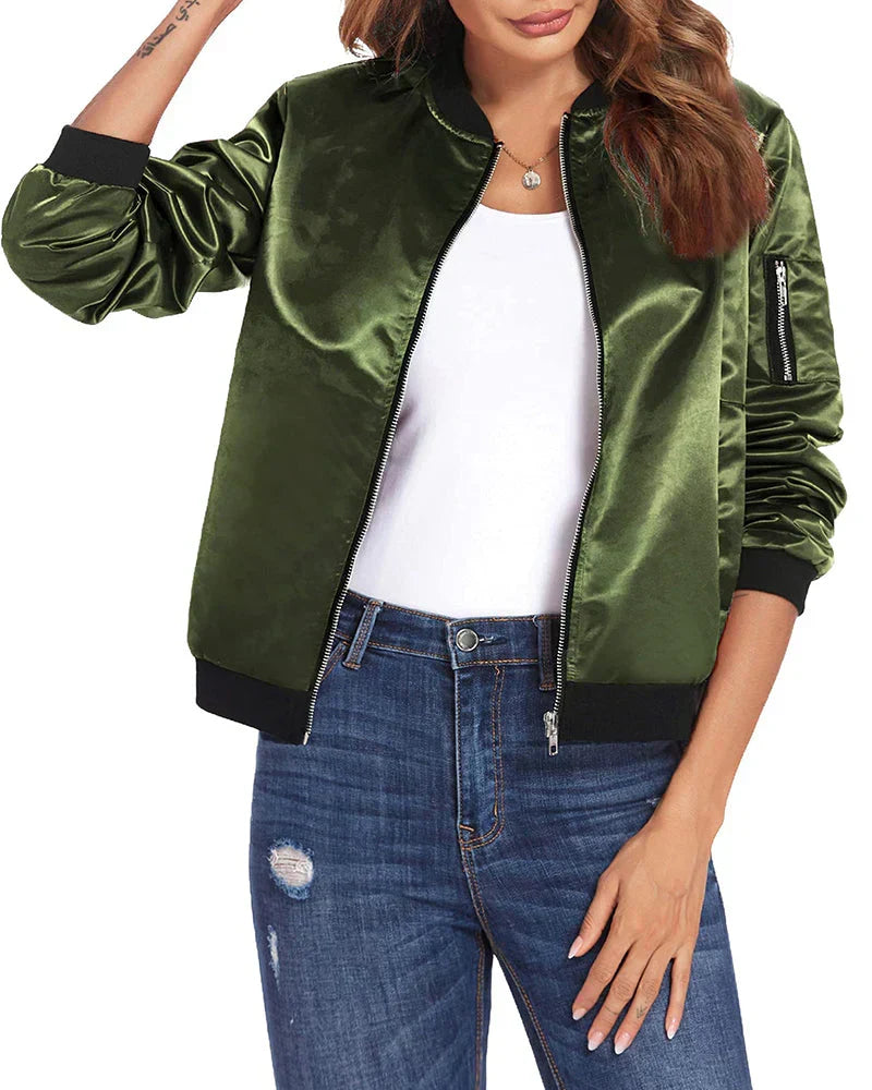 Vintage Inspired Jacket