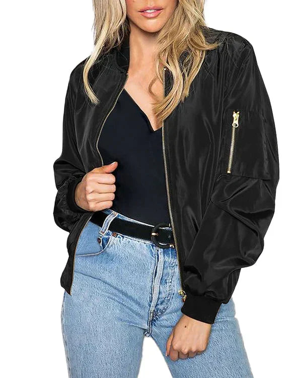 Elegantly Designed Jacket