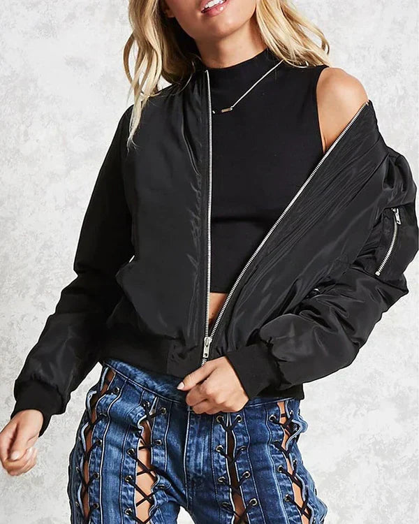 Elegantly Designed Jacket