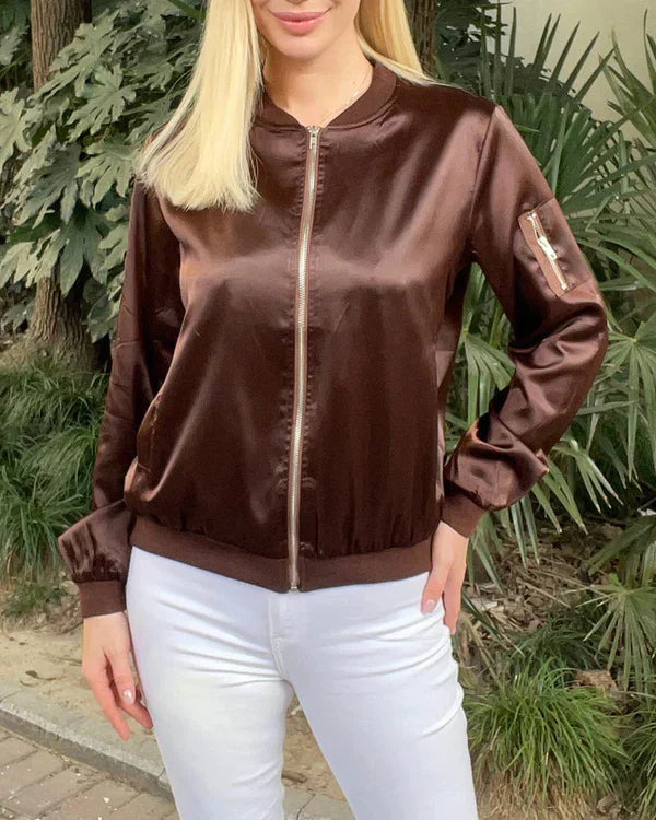 Elegantly Designed Jacket
