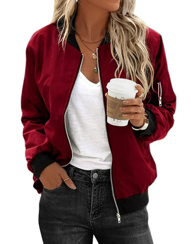 Classic Designed Jacket