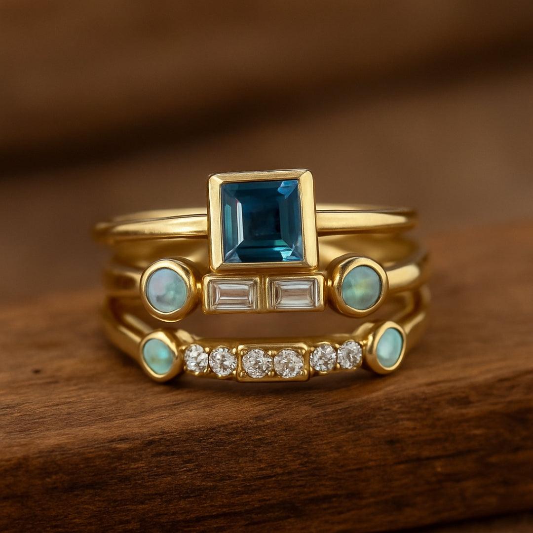 Elegant Set for Every Occasion