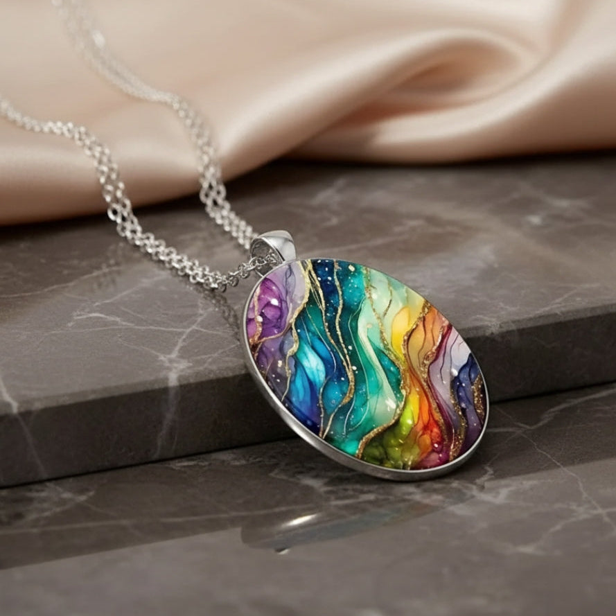 Charming Necklace for Any Occasion