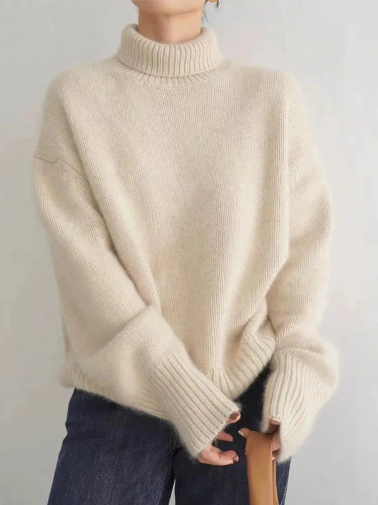 JO | Trendy and elegant general sweater
