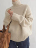JO | Trendy and elegant general sweater