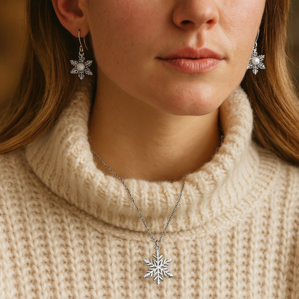 Elegant Pearl Set for Every Occasion