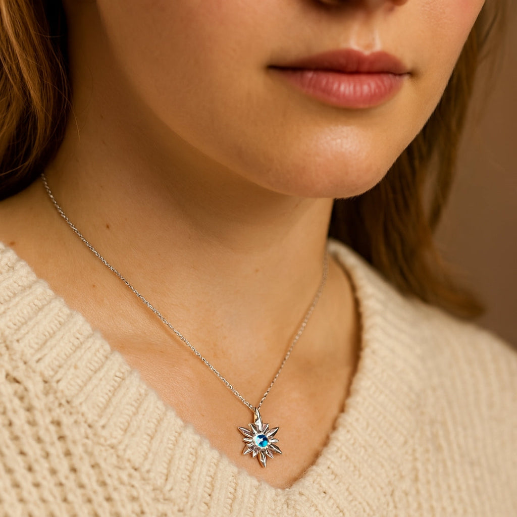 Charming Necklace for Any Occasion