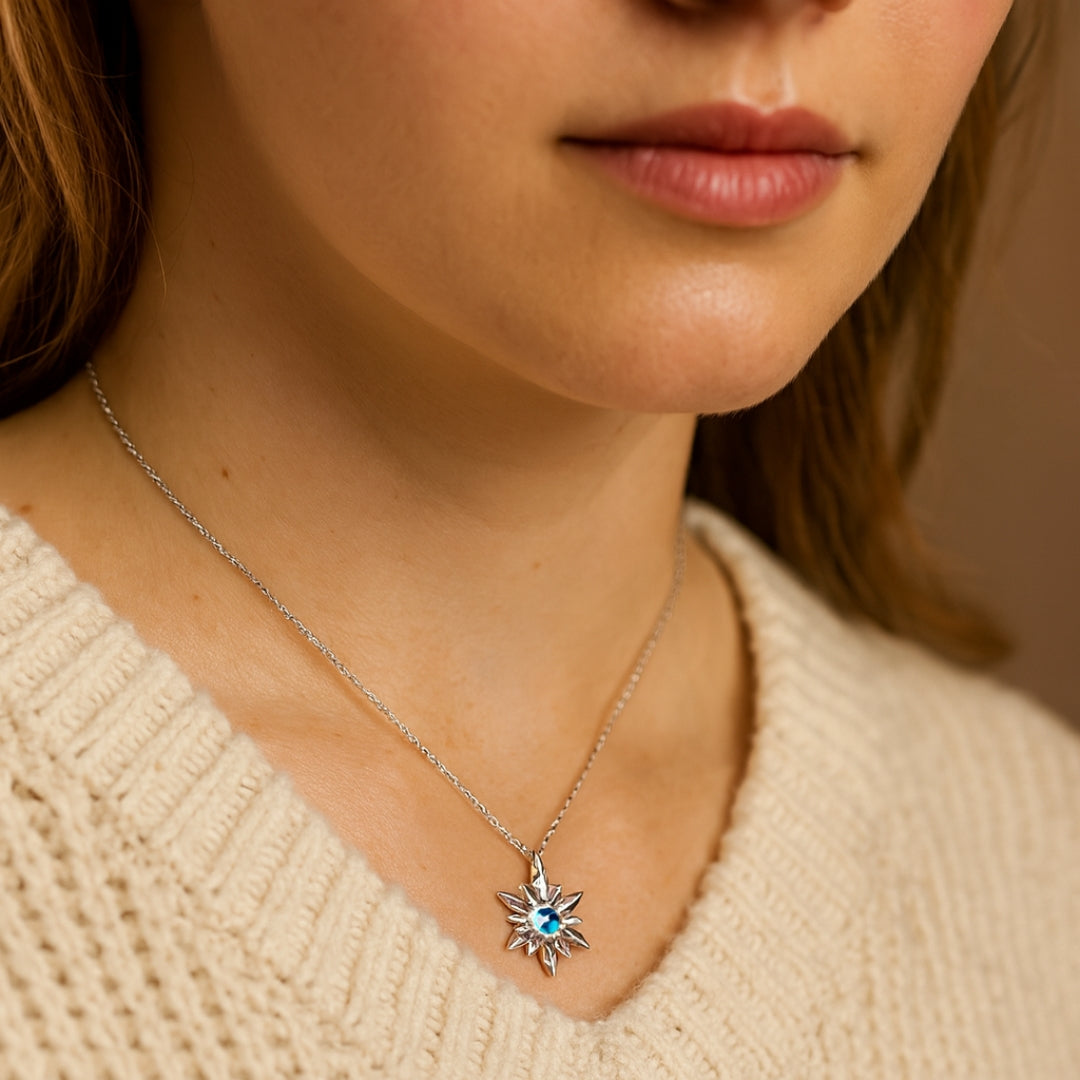 Charming Necklace for Any Occasion