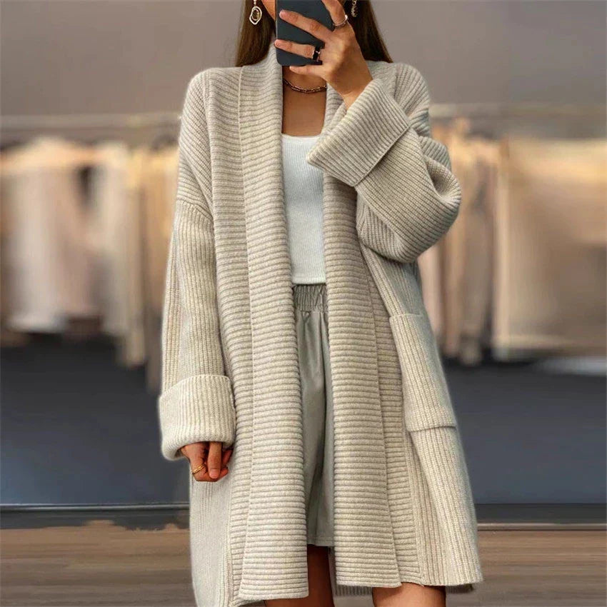 Elegantly Designed Jacket
