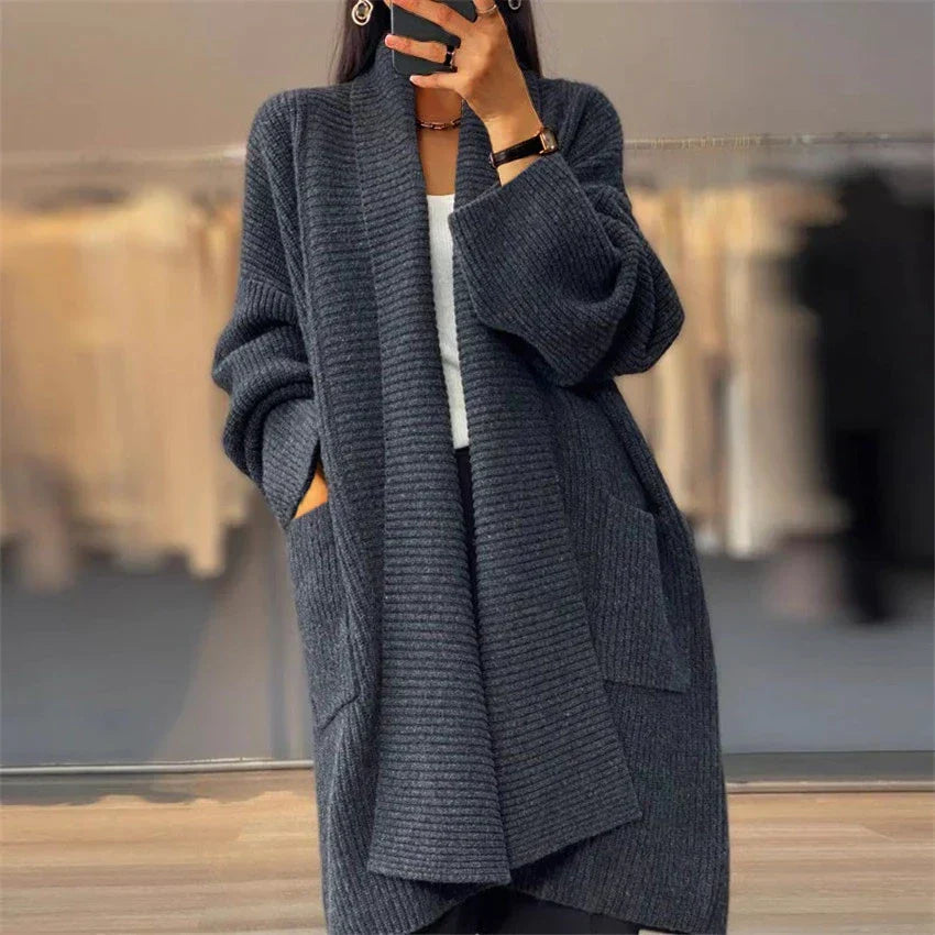 Elegantly Designed Jacket