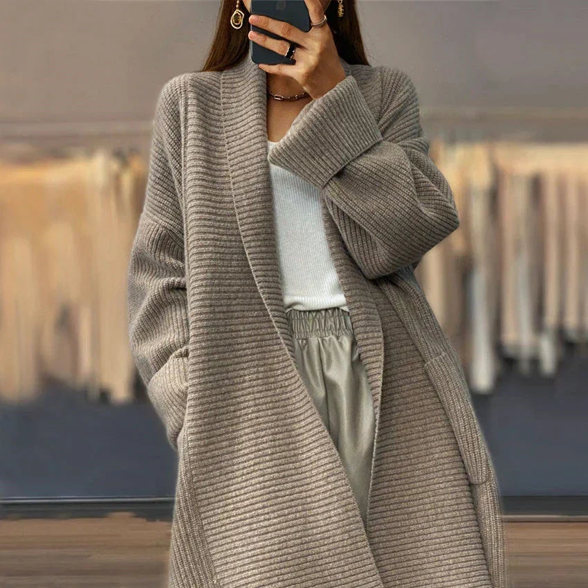 Elegantly Designed Jacket