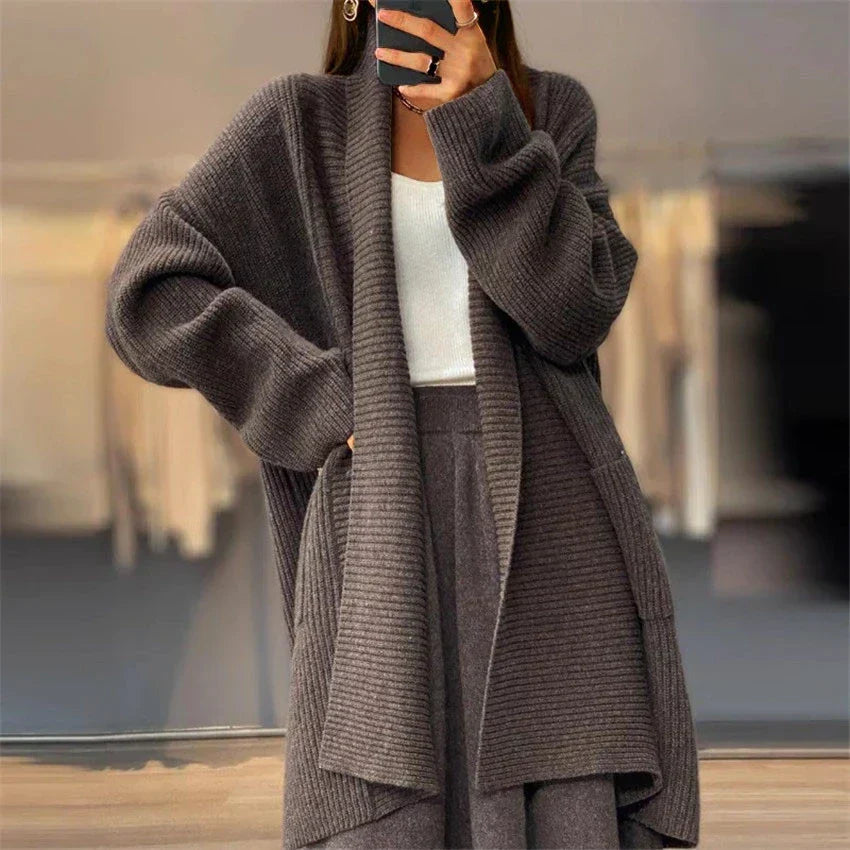 Elegantly Designed Jacket