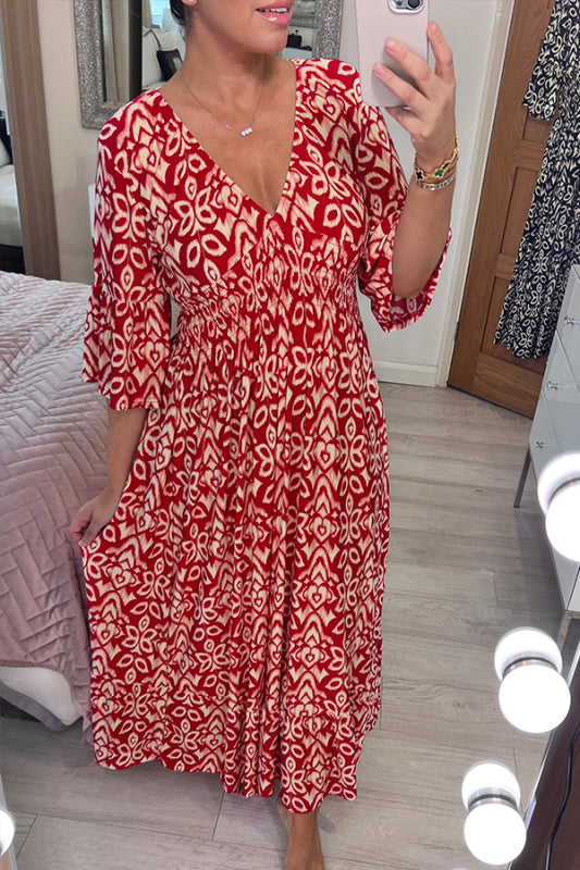 KS | Summer dress