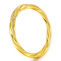 Spiral Ring