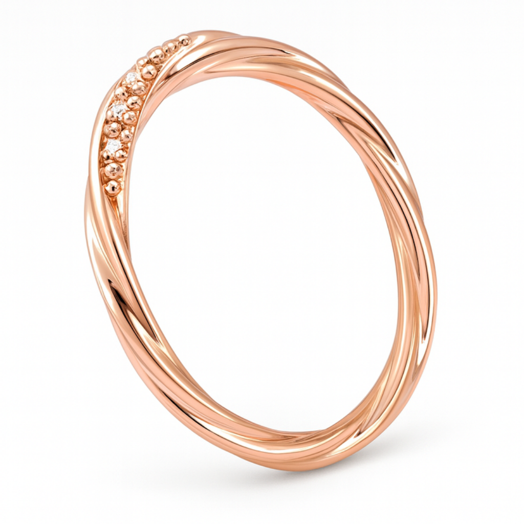 Charming Ring for Any Occasion
