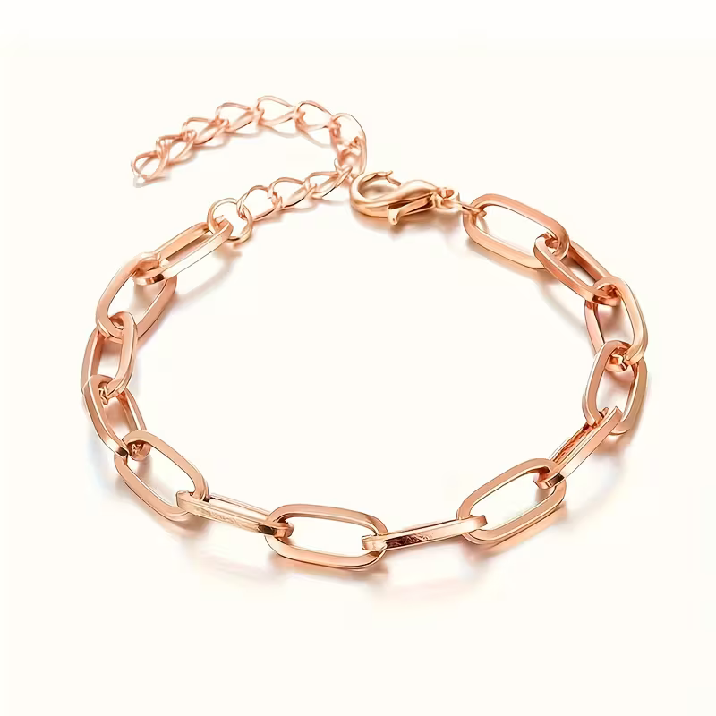 Vintage Handmade Bracelet