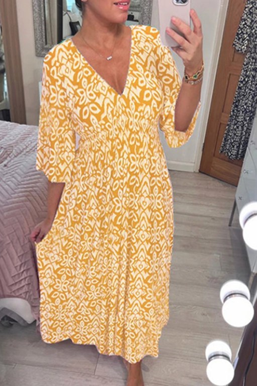 KS | Summer dress
