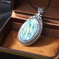 Nature Chromatic Light Necklace