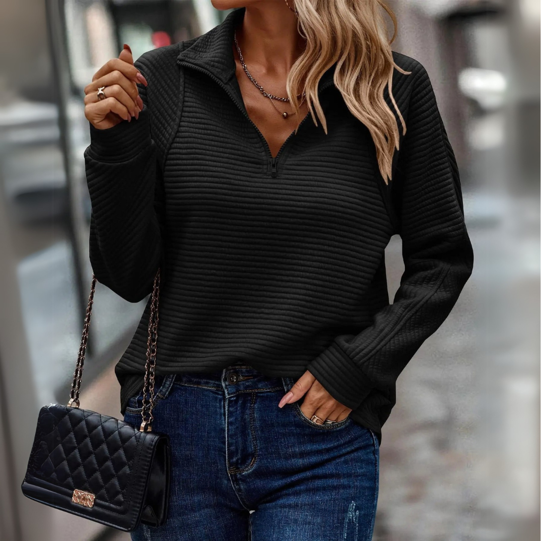 Vintage Inspired Sweater