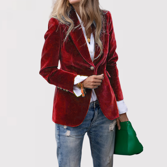 Thoughtfully Designed Jacket