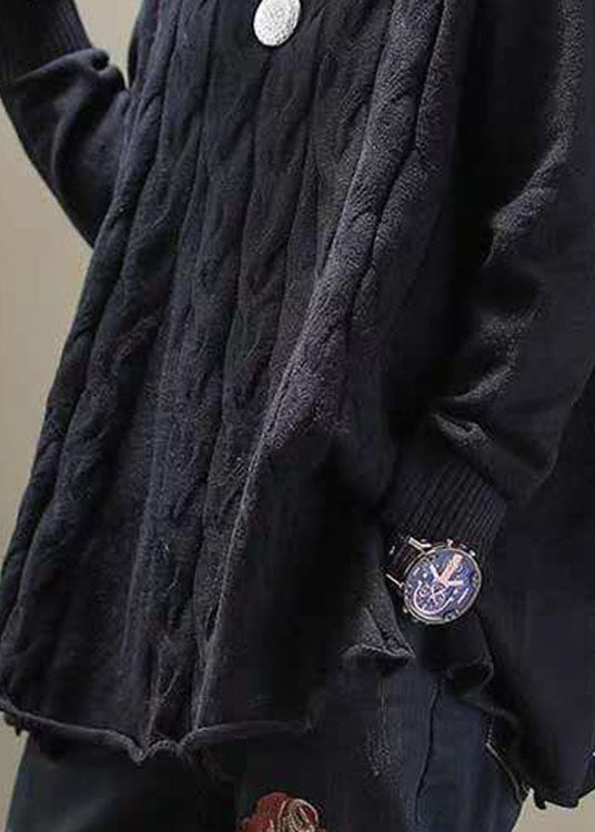 JO | Classic and elegant winter sweater