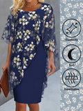 KS | Elegant and fresh dress