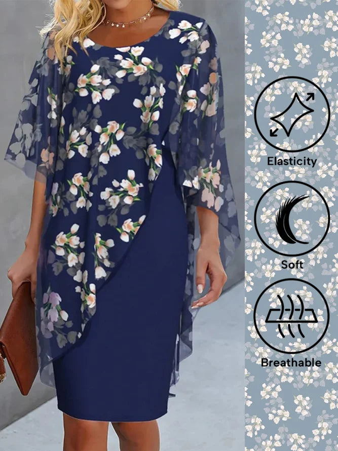 KS | Elegant and fresh dress