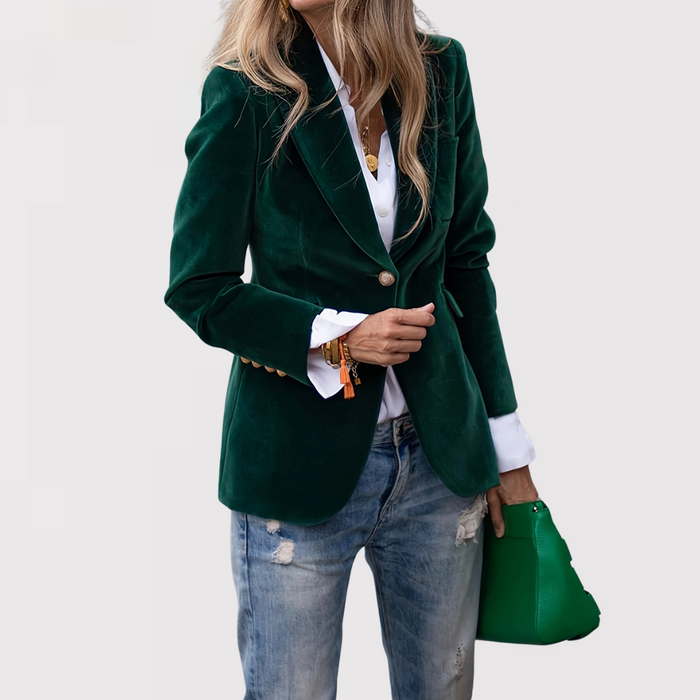 Thoughtfully Designed Jacket