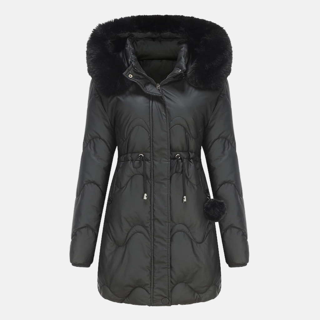 JO | Parka jacket for women