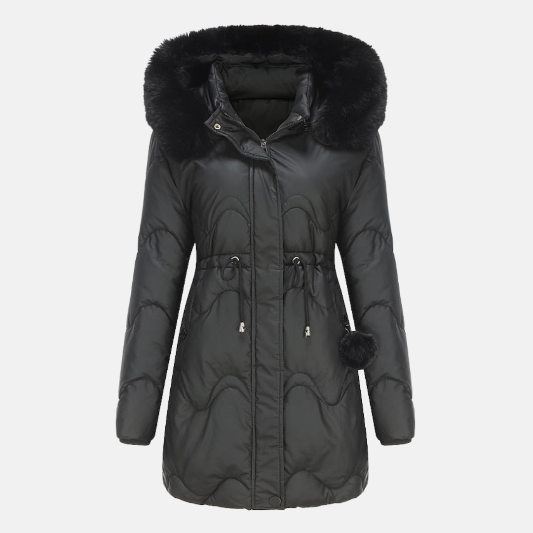 JO | Parka jacket for women