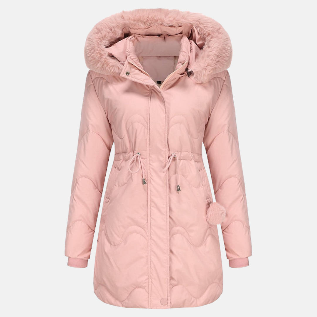 JO | Parka jacket for women