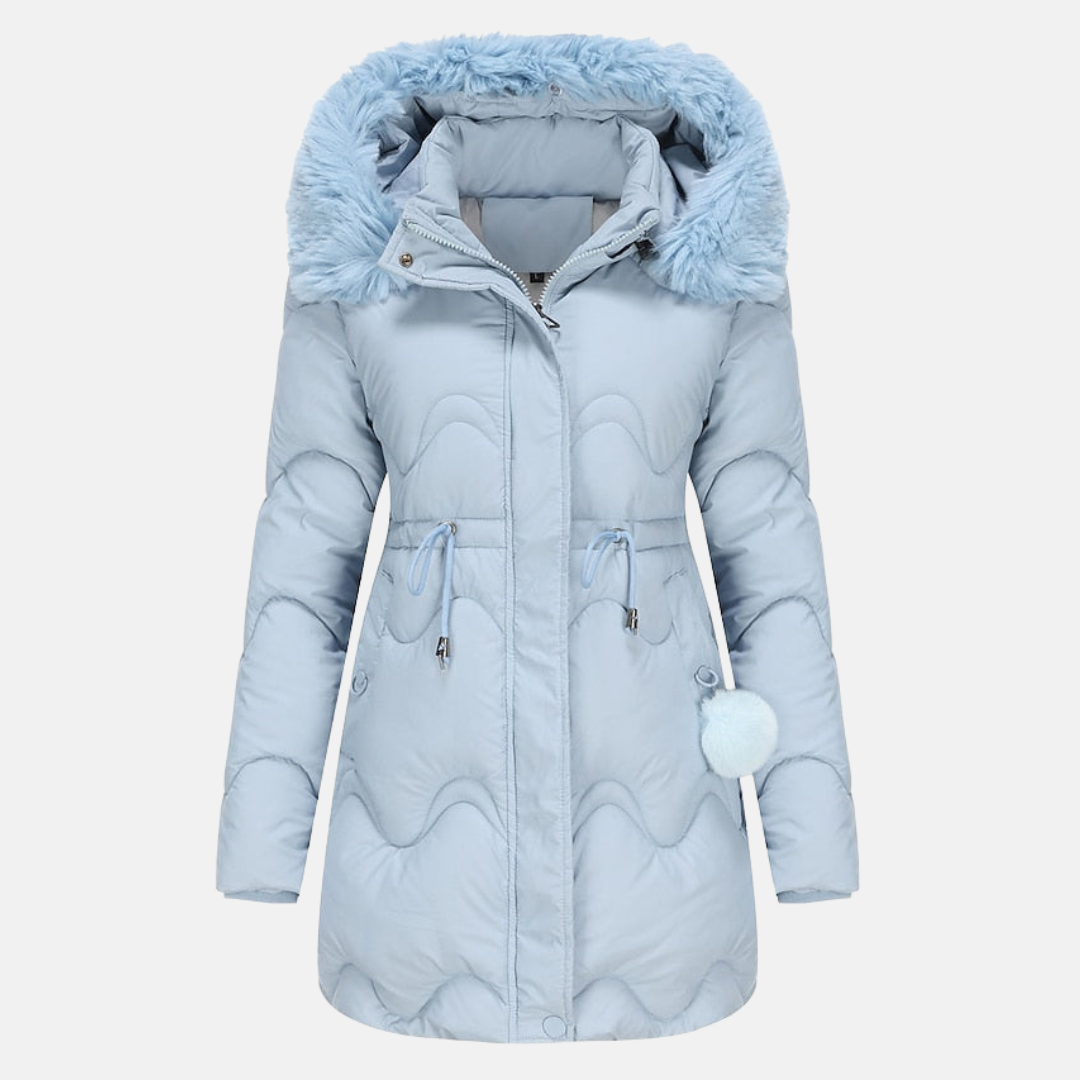 JO | Parka jacket for women