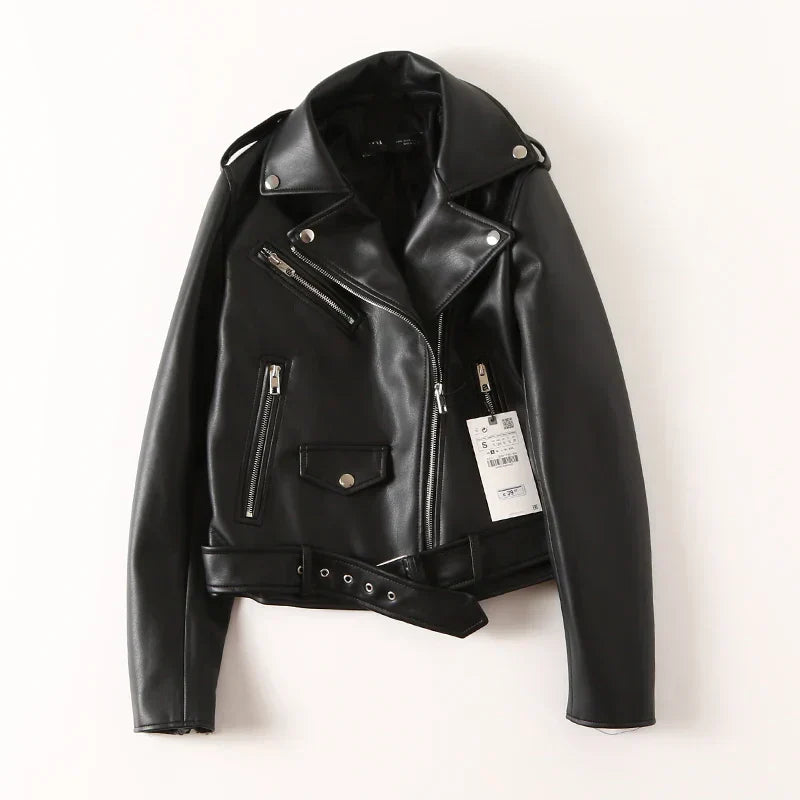 JO | Retro jacket for women