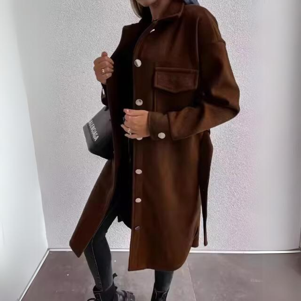 Classic Vintage Jacket