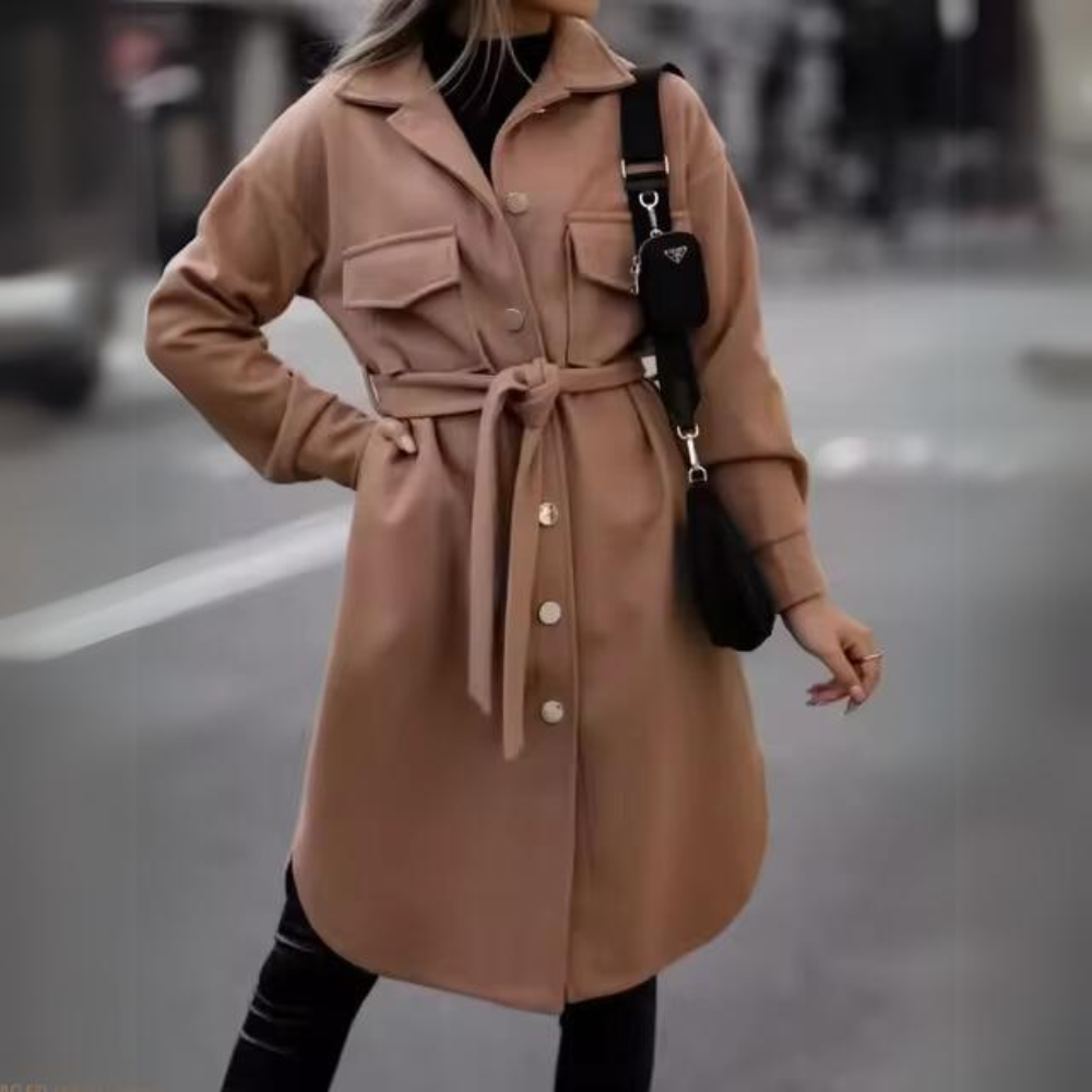 Beautifully Crafted Jacket