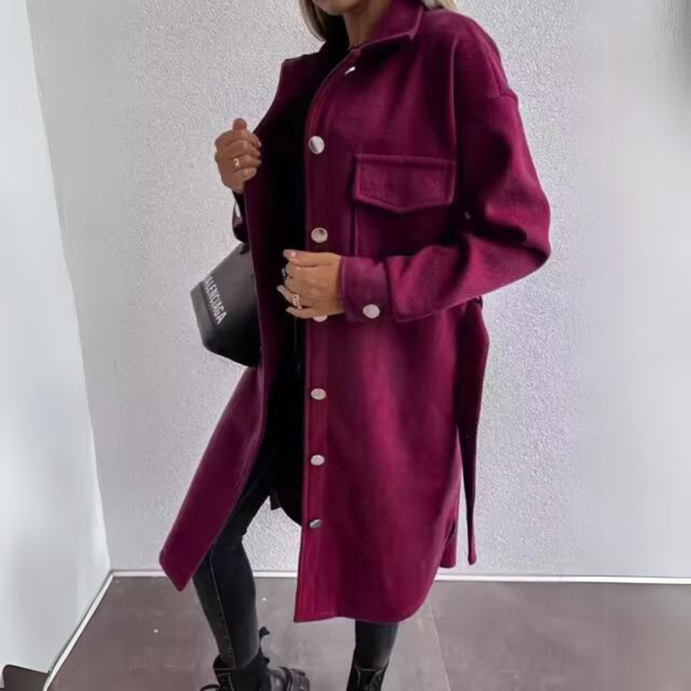 Beautifully Crafted Jacket