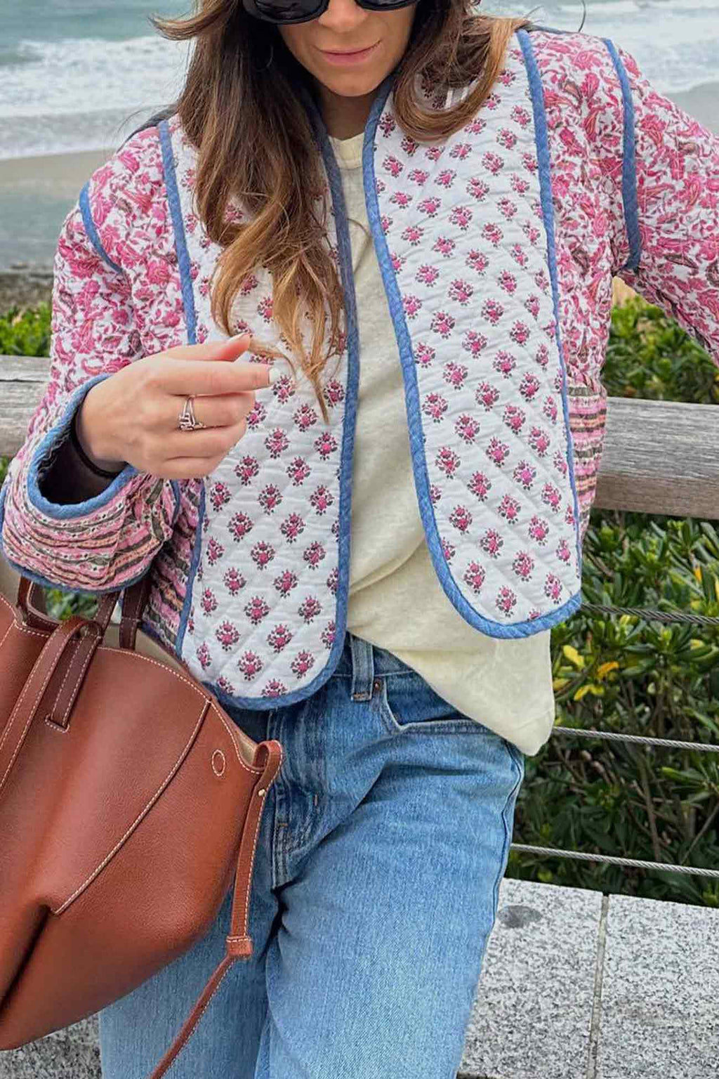 Vintage Inspired Jacket