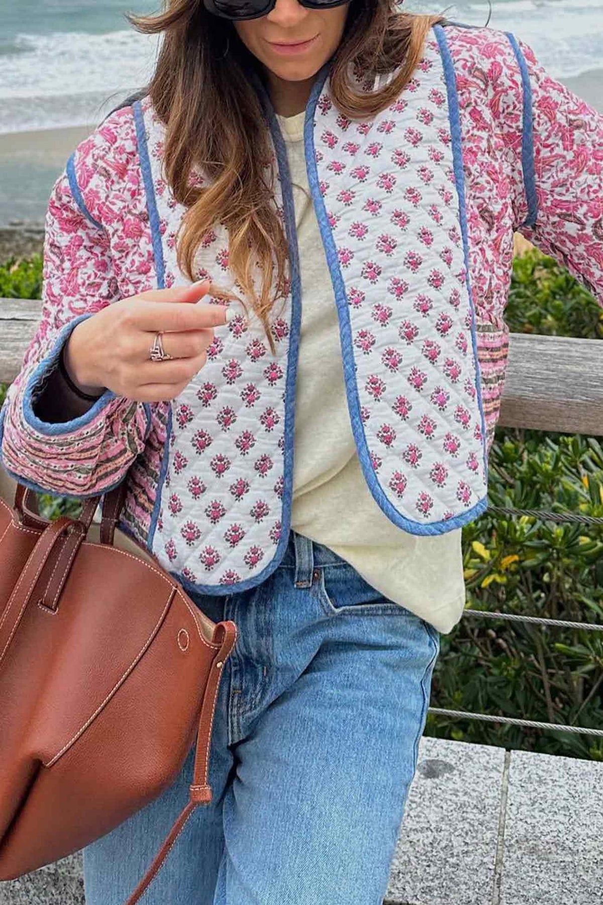 Vintage Inspired Jacket